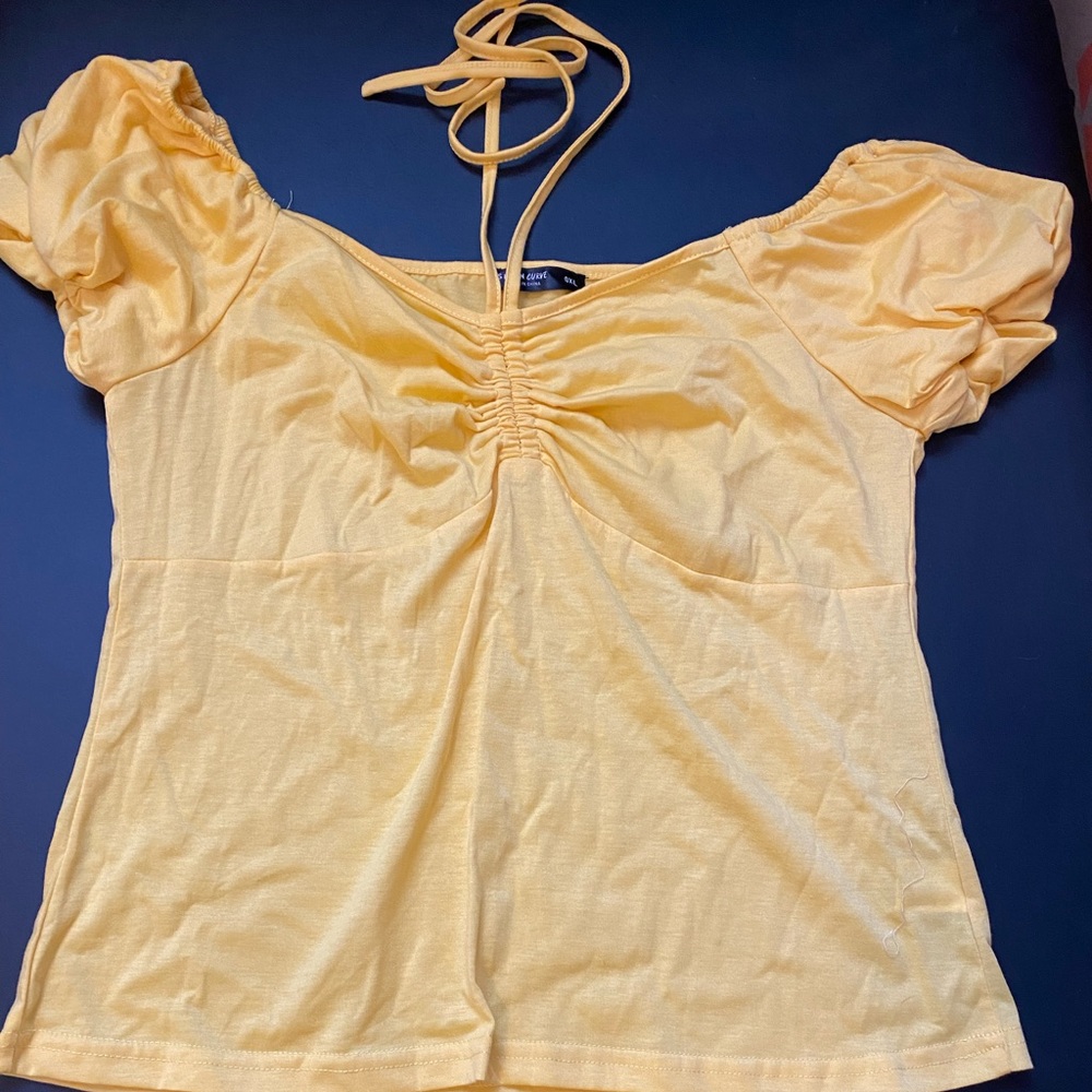 Summer top